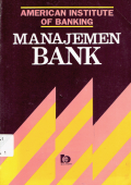 Manajemen Bank