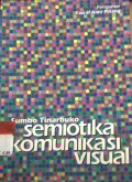 Semiotika  Komunikasi Visual