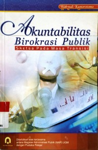 Akuntabilitas Birokrasi Publik