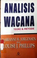 Analisi Wacana