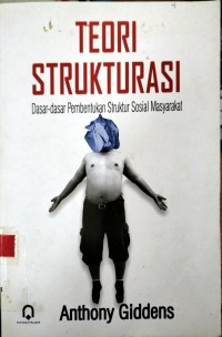 Teori Strukturasi