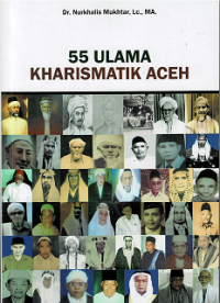 55 Ulama Kharismatik Aceh