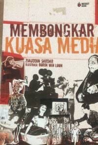 Membongkar Kuasa Media