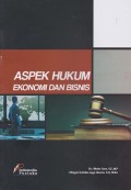 Aspek Hukum Ekonomi dan Bisnis