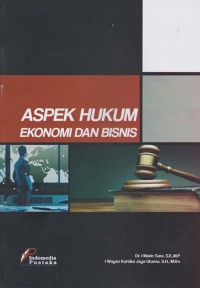 Aspek Hukum Ekonomi dan Bisnis