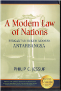 A Modern Law of Nations : Pengantar Hukum Modern Antarbangsa