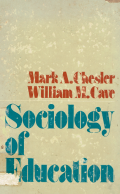 A Sociology of Education