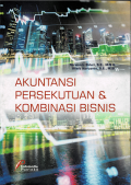 Akuntansi Persekutua & Kombinasi Bisnis