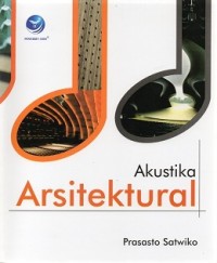 Akustika Arsitektural