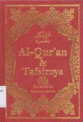 Al-Qur'an dan Tafsirnya (Edisi yang Sempurnakan) Jilid 8 Juz 22,23,24
