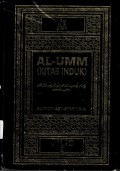 Al-Umm (Kitab Induk) Jilid 2