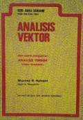 Analisis Vektor dan Suatu Pengantar Analisis Tensor (Versi SI/Metrik)