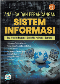 Analisis dan Perancangan Sistem Informasi