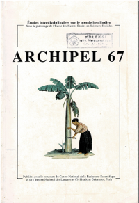 Archipel 67