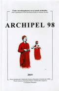 Archipel 98