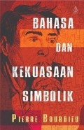 Bahasa dan Kekuasaan Simbolik