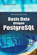 Basis Data dengan Postgresql