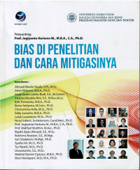 Bias di Penelitian dan Cara Mitigasinya