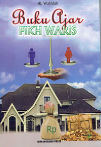 Buku Ajar Fikh Waris