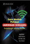 Cara Mudah Pahami Jaringan Nirkabel