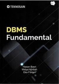 DBMS Fundamental