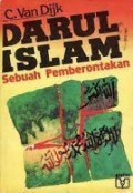 Darul Islam: Sebuah Pemberontakan