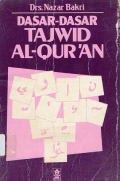 Dasar-Dasar Tajwid Al-Qur'an