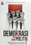 Demokrasi dan Politik: Menelisik Dinamika Kekuasan Sosial, Budaya, dan Pancasila