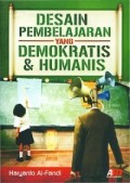 Desain Pembelajaran yang Demokratis & Humanis