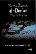 Detak Nurani Al-Qur'an : Tafsir Sufi Surat Yasin