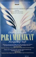 Dialog dengan Para Malaikat Perspektif Sufi