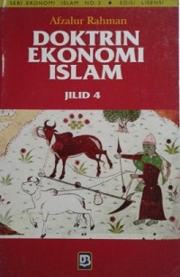 Doktrin Ekonomi Islam Jilid 4