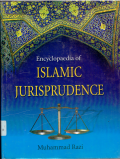 Encyclopaedia of Islamic jurisprudence Jil.1