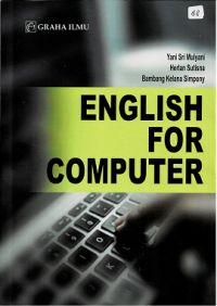 English For Computer