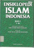 Ensiklopedi Islam Indonesia  Jilid 2 I-N