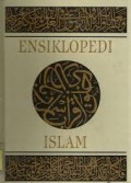 Ensiklopedi Islam Jilid 1