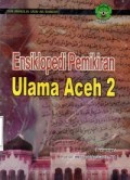 Ensiklopedi Pemikiran Ulama Aceh 2
