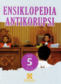 Ensiklopedia Antikorupsi Seri 5 (S-Z)