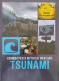 Ensiklopedia Mitigasi Bencana Tsunami