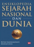 Ensiklopedia Sejarah Nasional dan Dunia