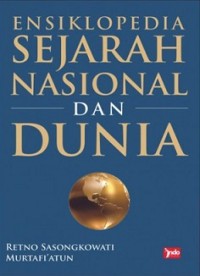 Ensiklopedia Sejarah Nasional dan Dunia