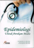 Epidemiologi untuk Perekam Medis