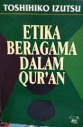 Etika Beragama dalam Qur'an