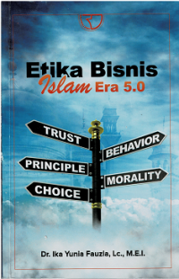 Etika Bisnis Islam Era 5.0