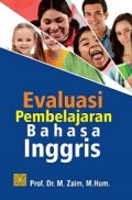 Evaluasi Pembelajaran Bahasa Inggris