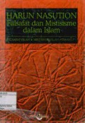 Falsafat dan Mistisisme dalam Islam