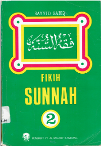 Fikih Sunnah Juz 2