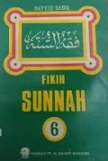 Fikih Sunnah Jilid 6