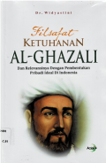 Filsafat Ketuhanan Al-Ghazali: dan Relevansinya dengan Pembentukan Pribadi Ideal di Indonesia