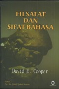 Filsafat dan Sifat Bahasa